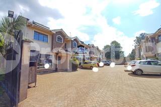 Houses for rent Thogoto Kikuyu