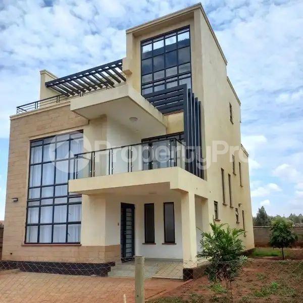 3 bedroom Houses for sale Ngong Rd Nairobi