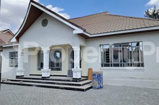 Houses for sale Kamakis Ruiru