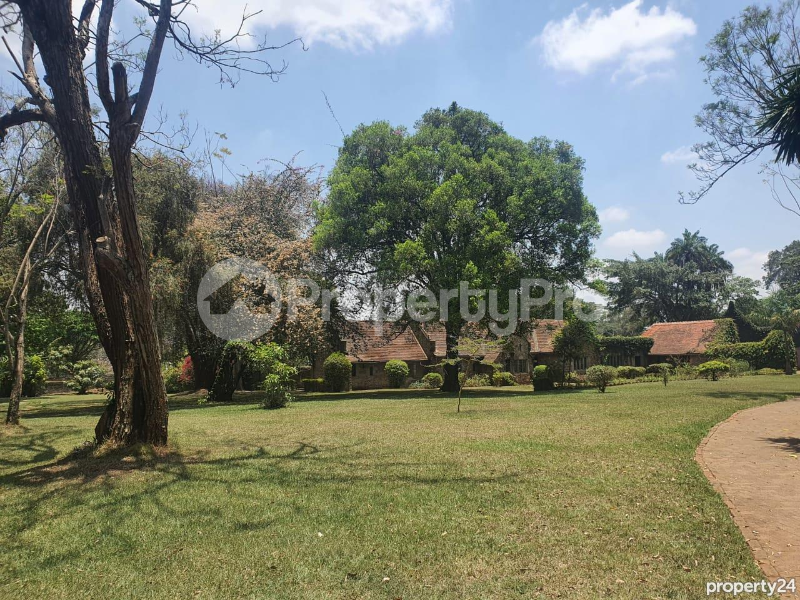 Houses for rent Muthaiga Nairobi - 0