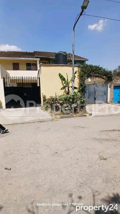 Houses for rent South B Nairobi