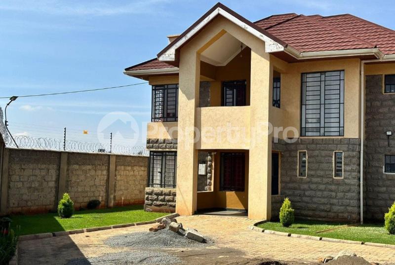 3 bedroom Houses for sale Ngong Kajiado