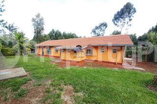 Houses for rent Thogoto Kikuyu