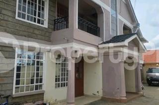 Houses for rent Utawala Nairobi