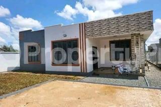 3 bedroom Houses for sale Kitengela Kajiado