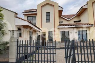 3 bedroom Houses for sale Syokimau Nairobi