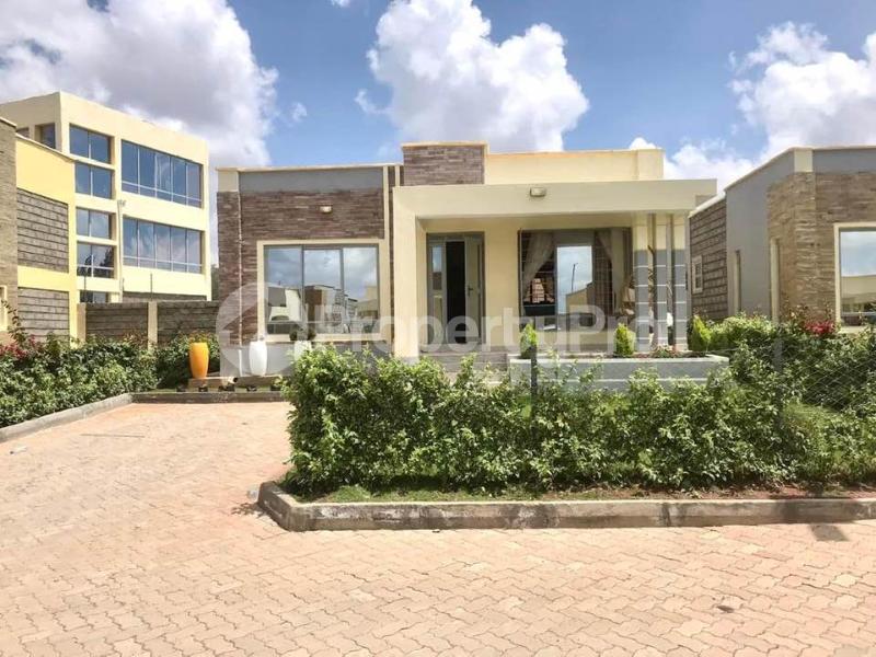3 bedroom Houses for sale Kangundo Road Kangundo