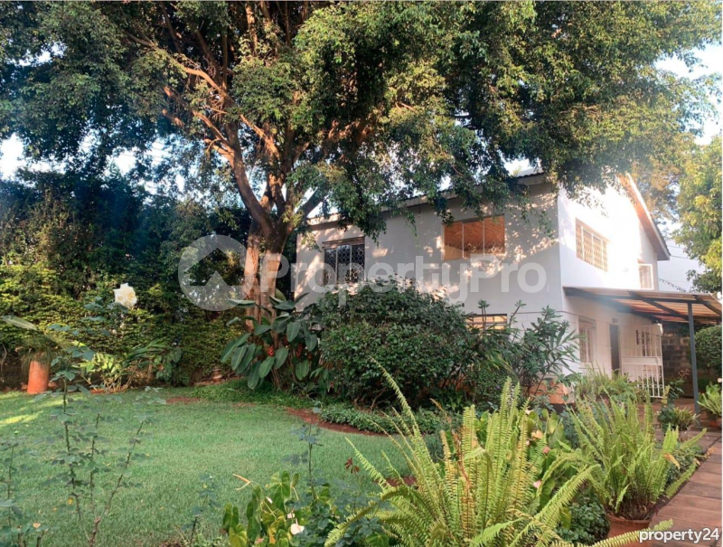 Houses for rent Thigiri Ridge, Thigiri Nairobi