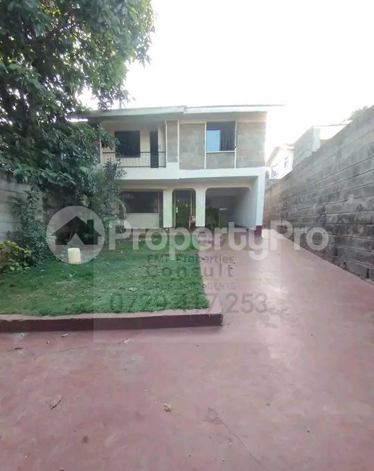 Houses for rent Madaraka Nairobi