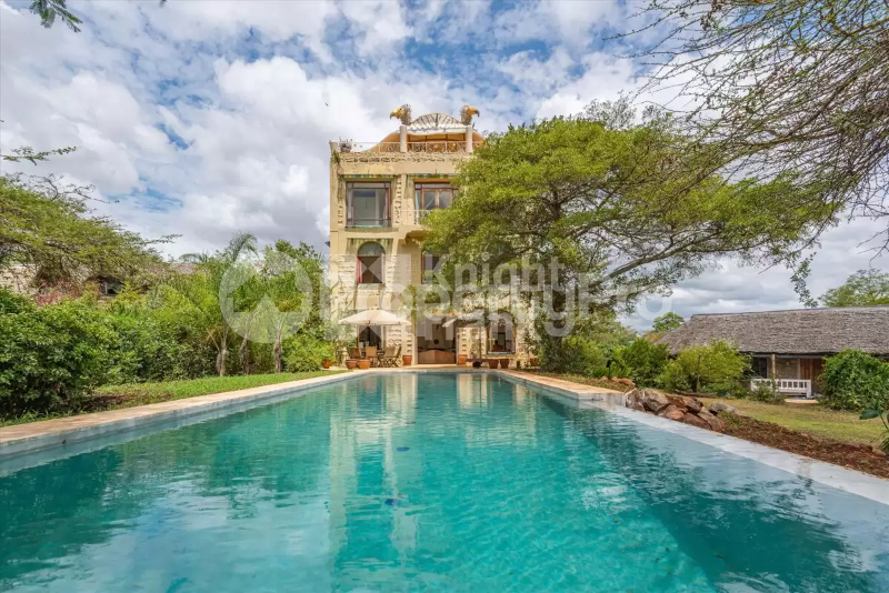 3 bedroom Houses for sale Kitengela Kajiado