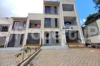 Houses for rent Thogoto Kikuyu