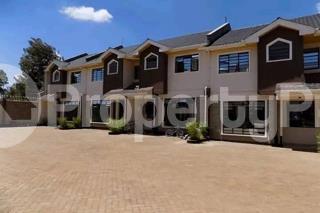 Houses for rent Thogoto Kikuyu