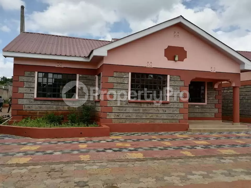 3 bedroom Houses for rent Thika Kiambu - 0