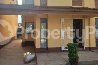 Houses for rent Langata Nairobi