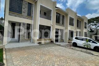 Houses for rent Thogoto Kikuyu