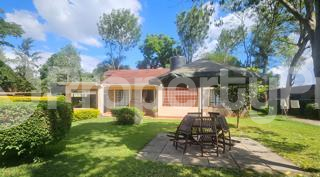 Houses for rent Runda Nairobi