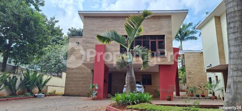 Houses for rent Hill View Westlands Nairobi