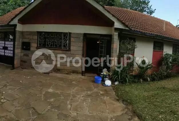 3 bedroom Houses for rent Kileleshwa Nairobi