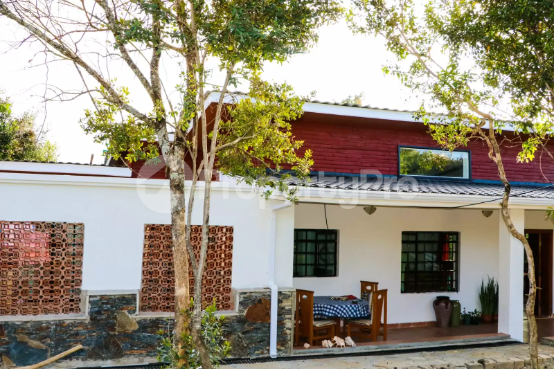 3 bedroom Houses for sale Nanyuki Nanyuki