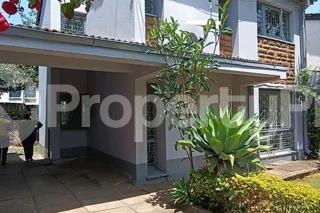 Houses for rent Sigona, Langata Nairobi