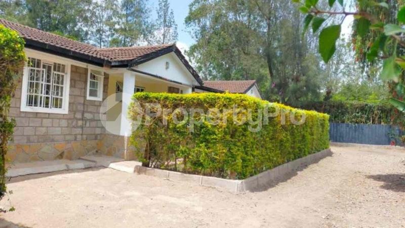 3 bedroom Houses for rent Karen Nairobi - 0