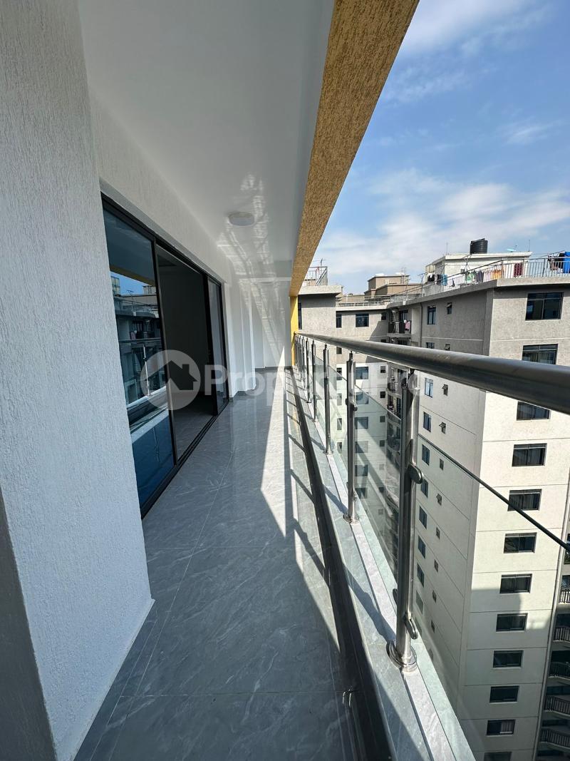 3 bedroom Flat&Apartment for rent Kileleshwa Nairobi