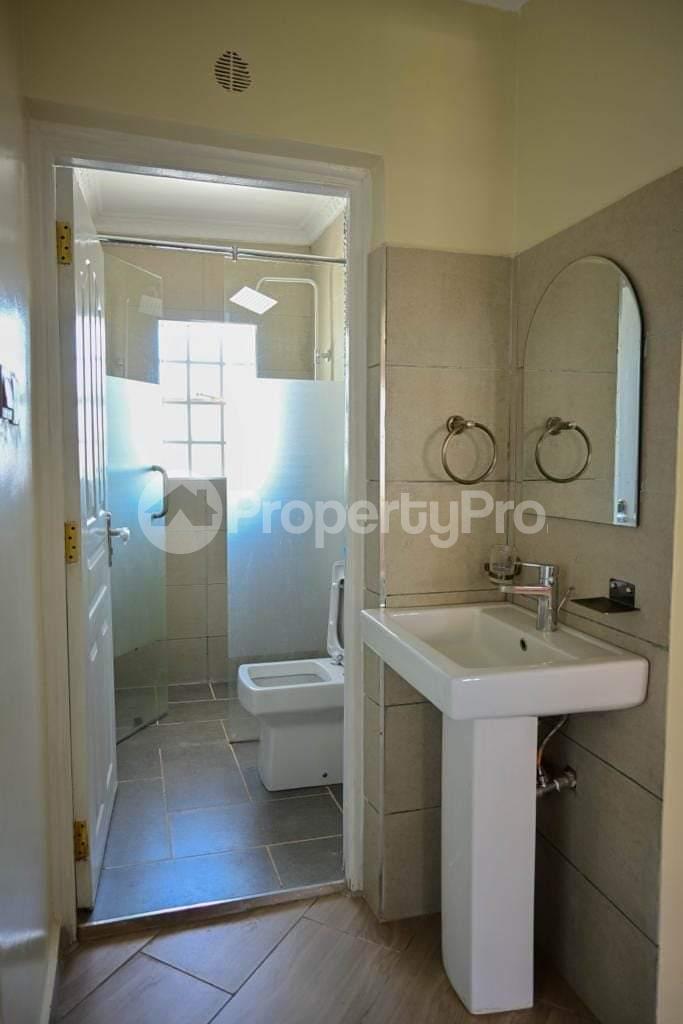 3 bedroom Bungalow Houses for rent Nairobi West Nairobi (PID 3AGMF