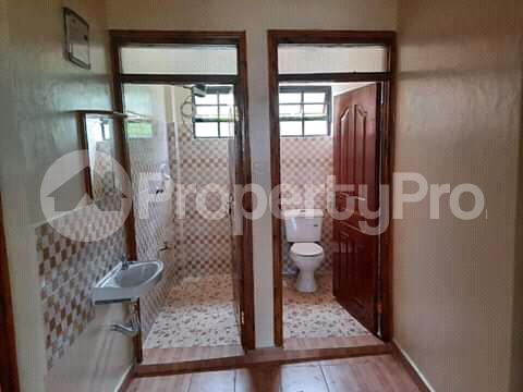 3 bedroom Bungalow Houses for rent Wangige Kikuyu - 0
