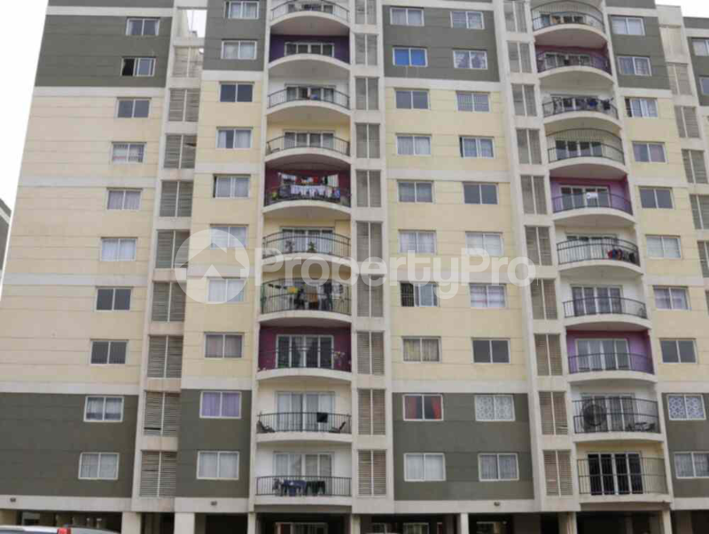 3 bedroom Flat&Apartment for rent Imara Daima Nairobi - 0