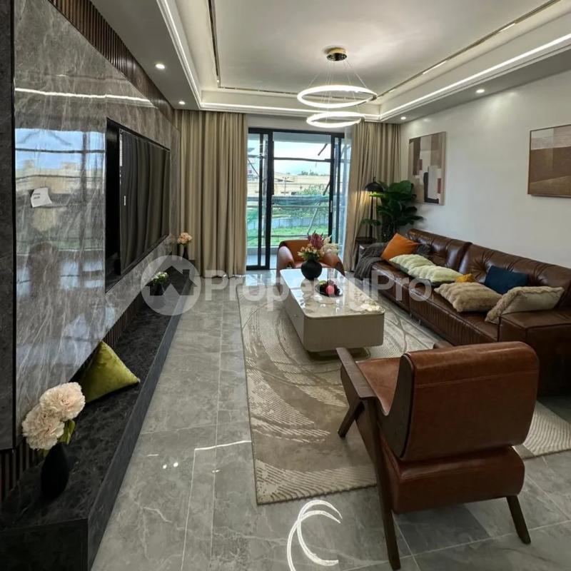 3 bedroom Flat&Apartment for sale Riara Road, Lavington Nairobi