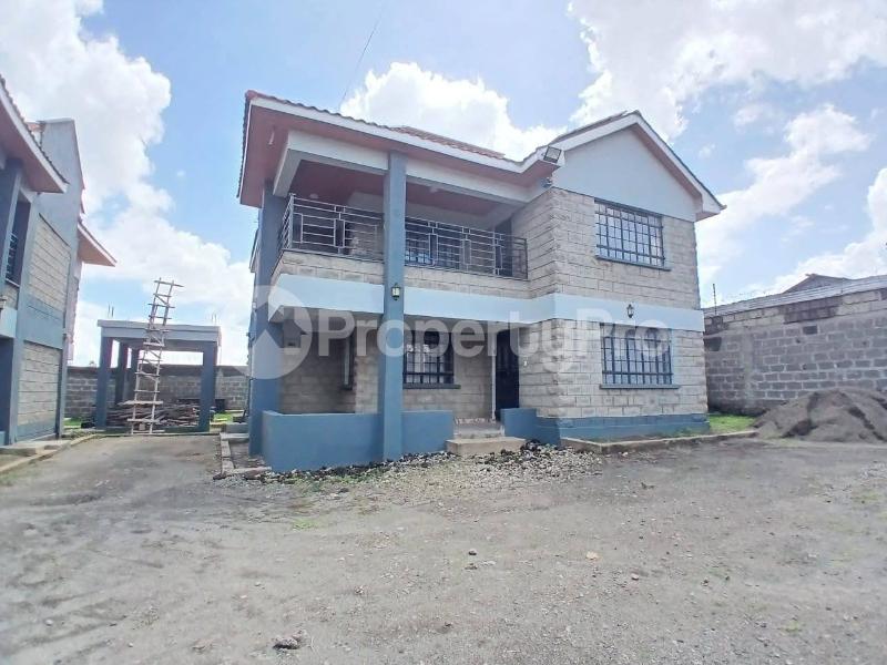 3 bedroom Houses for rent Kitengela Kajiado