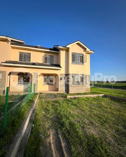 3 bedroom Flat&Apartment for sale Kisaju Kitengela