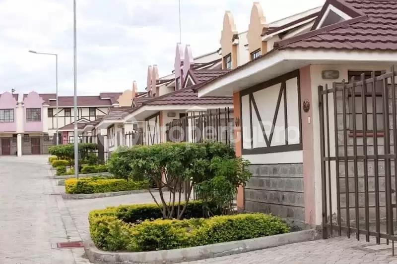 3 bedroom Houses for sale Athi RIver Machakos