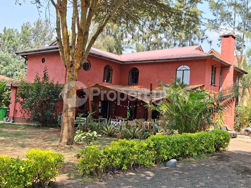 3 bedroom Houses for rent Karen Nairobi