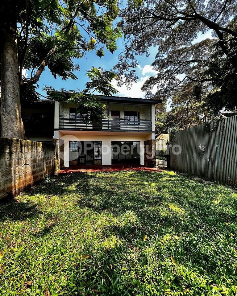 3 bedroom Townhouse for rent Westlands Nairobi