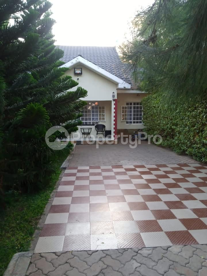 3 bedroom Houses for sale Kangundo Road Kangundo