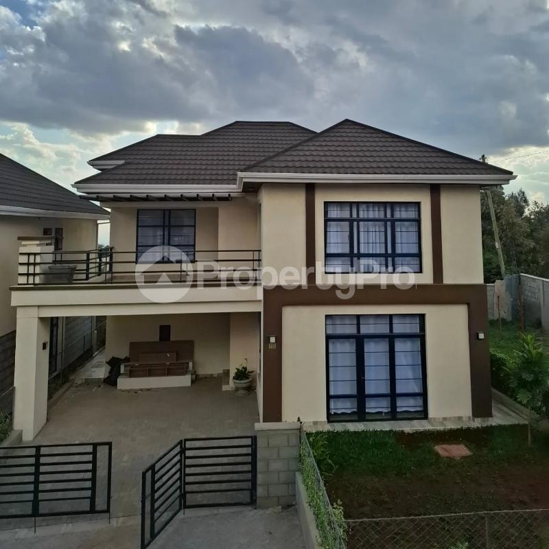 3 bedroom Houses for sale Karen Nairobi - 0
