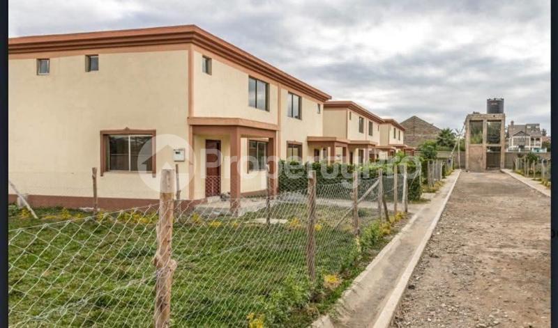 3 bedroom Houses for sale Kitengela Kajiado