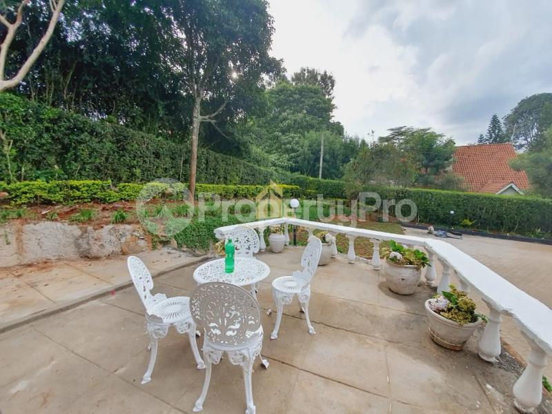 3 bedroom Townhouses Houses for rent Loresho Nairobi