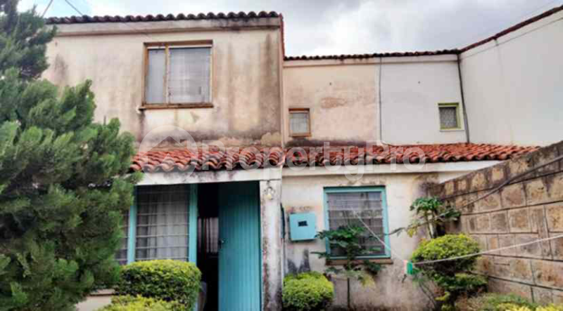 3 bedroom Townhouse for sale Buruburu Nairobi