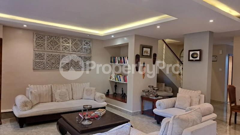 3 bedroom Townhouses Houses for rent Riverside Nairobi