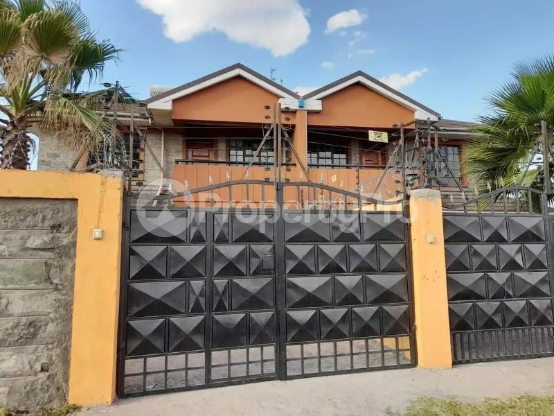 3 bedroom Houses for rent Syokimau Nairobi