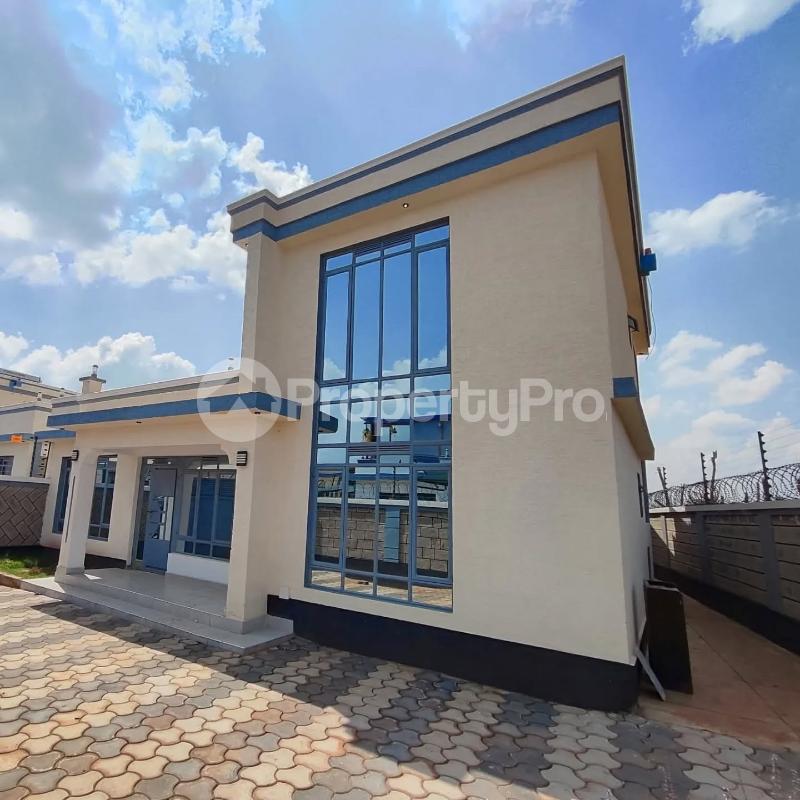 3 bedroom Houses for sale Ruiru Kiambu