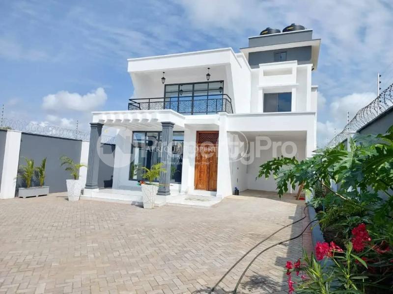 3 bedroom Townhouse for sale Mtwapa Nairobi Central Nairobi