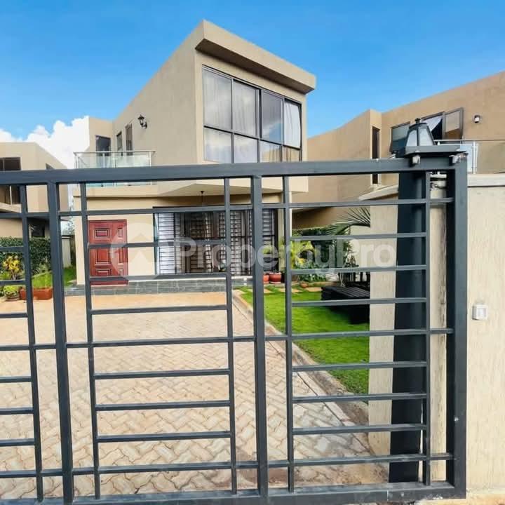 3 bedroom Houses for sale Lower Kabete Nairobi