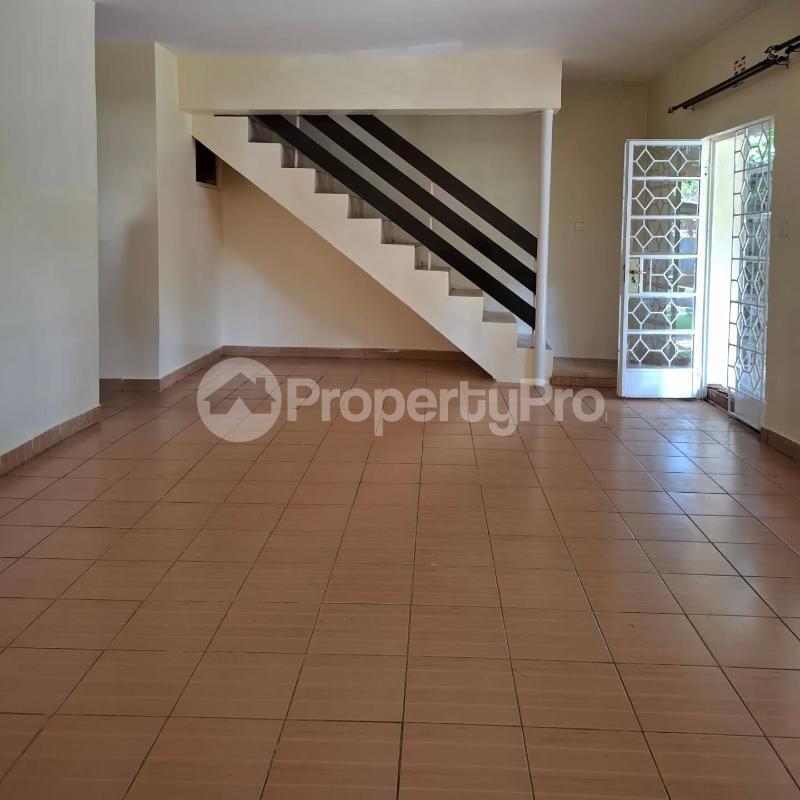 3 bedroom Townhouses Houses for rent Kileleshwa Nairobi