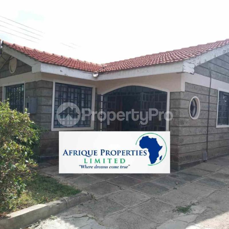 3 bedroom Flat&Apartment for sale Kisaju Kitengela
