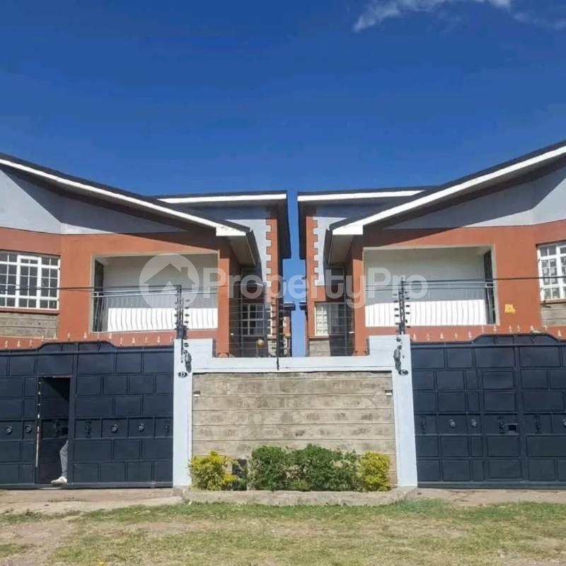 3 bedroom Houses for rent Syokimau Nairobi