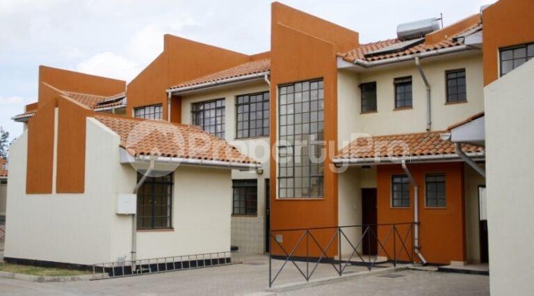 3 bedroom Houses for sale Syokimau Nairobi