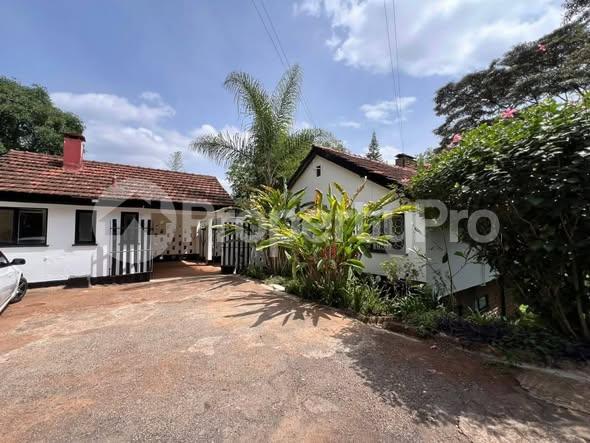 3 bedroom Houses for rent Kyuna Nairobi